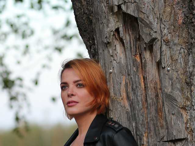 Profilová fotka Verahairy