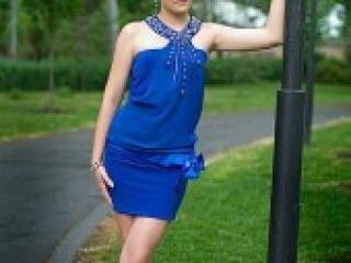 Erotický videohovor verasexy