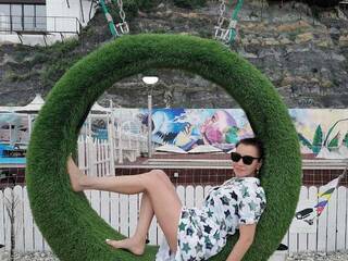 Erotický videohovor VeraVerba