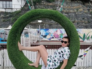 Erotický videohovor VeraVerba