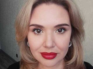 Erotický videohovor IrinaVils