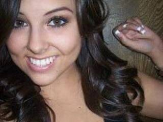 Erotický videohovor verochcka