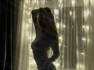 Erotický videohovor Veronagirl