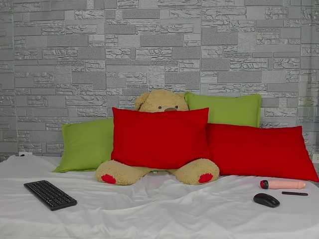 Snímky obrazovky vysielania VERONICA-ORTI