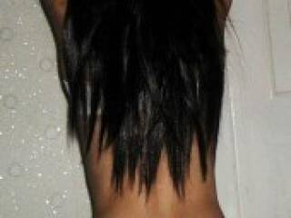 Erotický videohovor veronica777