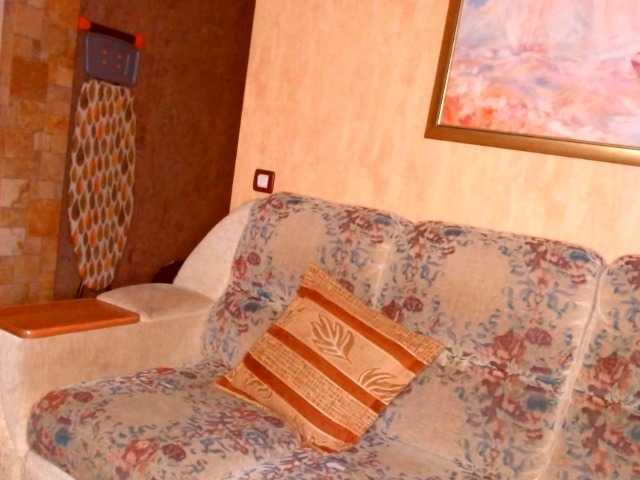 Snímky obrazovky vysielania Veronica8834