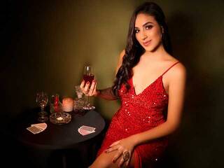 Erotický videohovor VeronicaBell