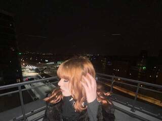 Erotický videohovor VeronicaKiss