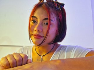 Erotický videohovor VeronicaLove