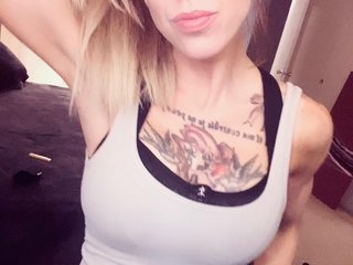 Erotický videohovor VeronicaRonnieTaylor