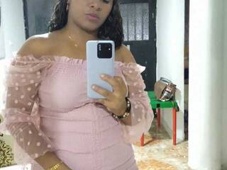 Erotický videohovor VeronicaSantoss