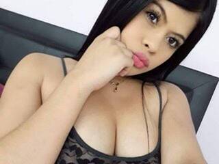 Erotický videohovor veronicax