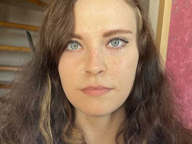 Profilová fotka Veronika-May