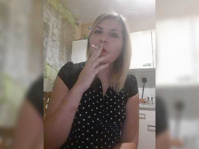 Snímky obrazovky vysielania VeronikaBlue