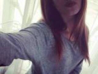 Erotický videohovor veronikajay