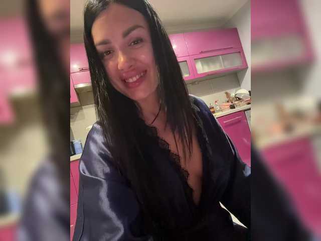 Snímky obrazovky vysielania veronikasweety
