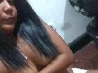 Erotický videohovor veronikkax