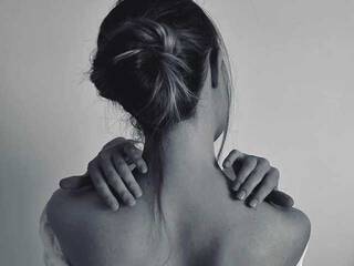 Erotický videohovor VERONNIKA