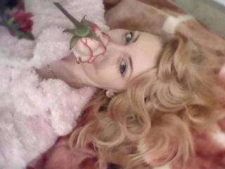 Erotický videohovor veroo4