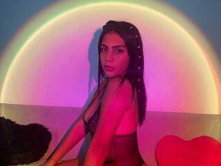 Erotický videohovor veroredluxury