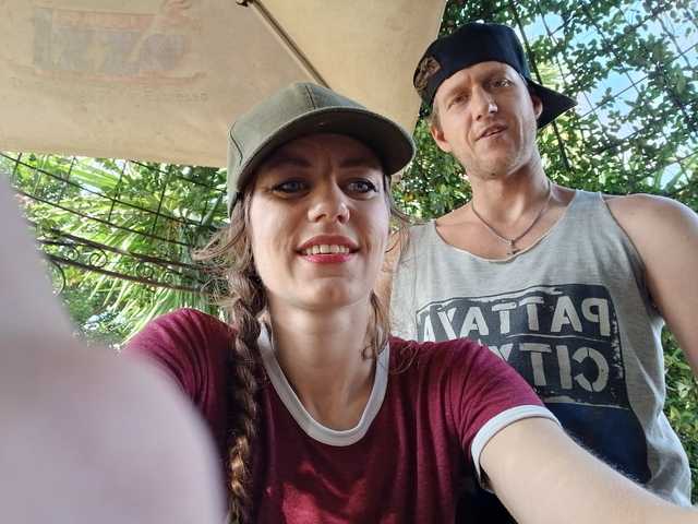 Foto profilu verse-x
