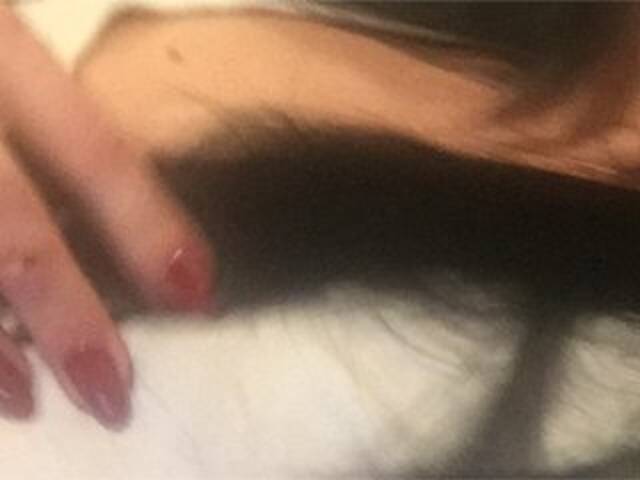 Snímky obrazovky vysielania Vertyoz69