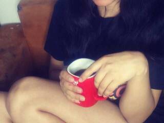 Erotický videohovor verushcahorn