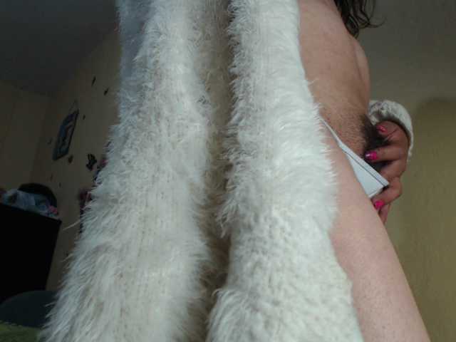 Snímky obrazovky vysielania veryhotxxx