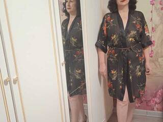 Erotický videohovor Vesta88