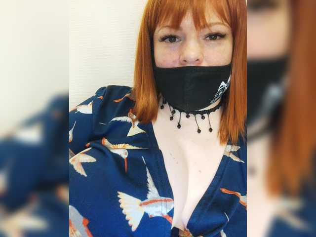 Snímky obrazovky vysielania Vetka-konfetka