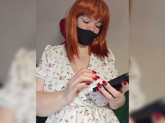 Snímky obrazovky vysielania Vetka-konfetka