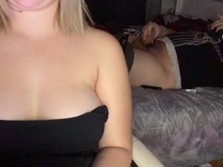 Erotický videohovor Vezyn4ik