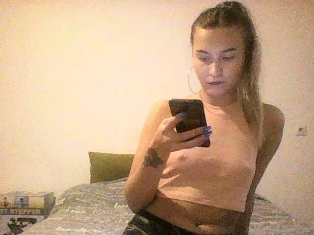 Snímky obrazovky vysielania vi-malyshka