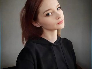 Erotický videohovor vialeta-baby