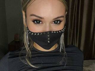 Erotický videohovor Verunyaa