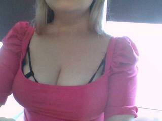 Erotický videohovor vicci95