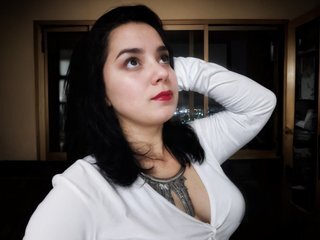 Erotický videohovor Vicctorialove