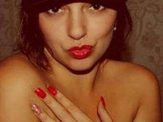 Erotický videohovor viccttoria