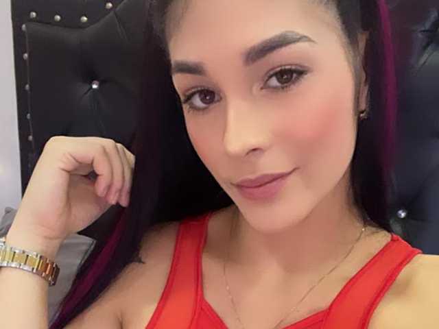 Foto profilu vicky-saenz