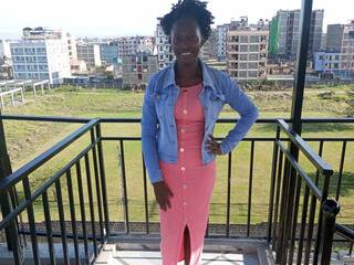 Erotický videohovor Vicky1c