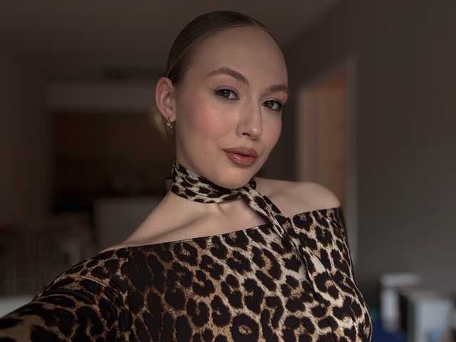 Foto profilu vickyblondiua