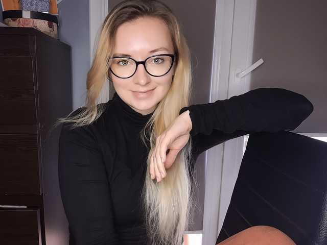 Foto profilu vickycandy