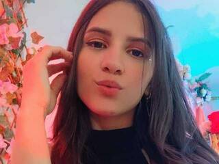 Erotický videohovor VickyMiller