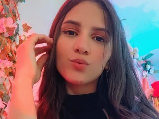 Erotický videohovor VickyMiller