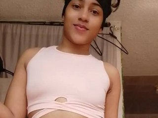 Erotický videohovor vickysex77