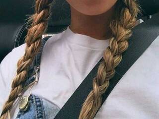 Erotický videohovor Vicsi30