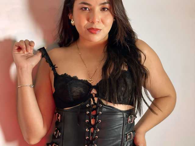 Foto profilu Victoria-Collins