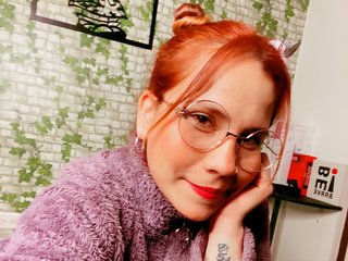 Erotický videohovor victoria-cute