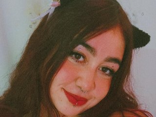 Erotický videohovor Victoria-lee