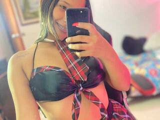 Erotický videohovor victoria-miltits